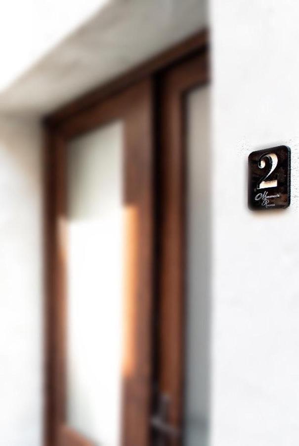 Catania Rooms Exterior foto