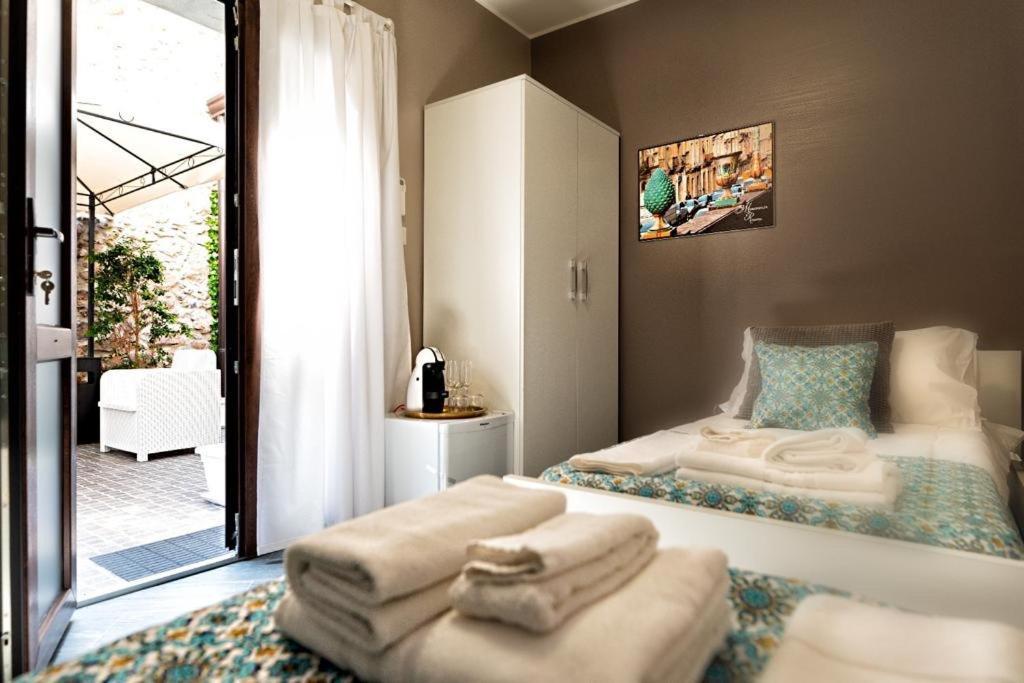 Catania Rooms Exterior foto