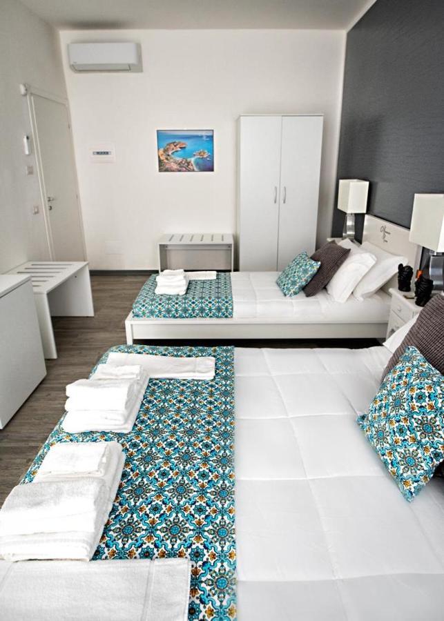 Catania Rooms Exterior foto