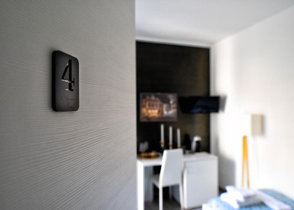 Catania Rooms Exterior foto
